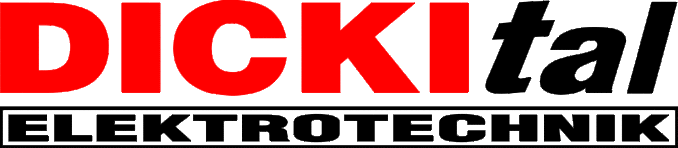 DICKItal Elektrotechnik Elektriker Notdienst und Service Mainz, Wiesbaden